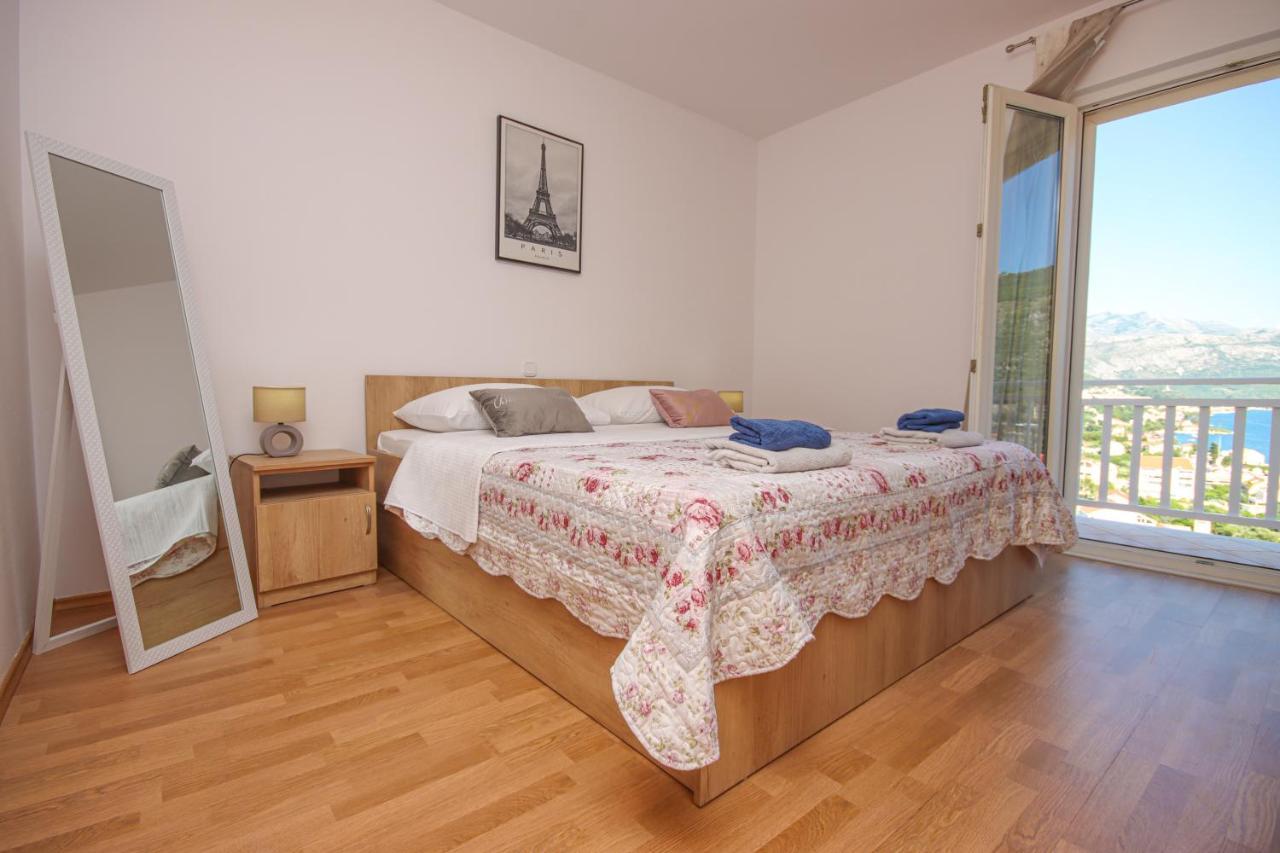 Apartment Antonio Мокошиця Екстер'єр фото