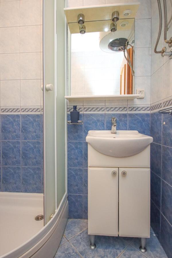 Apartment Antonio Мокошиця Екстер'єр фото